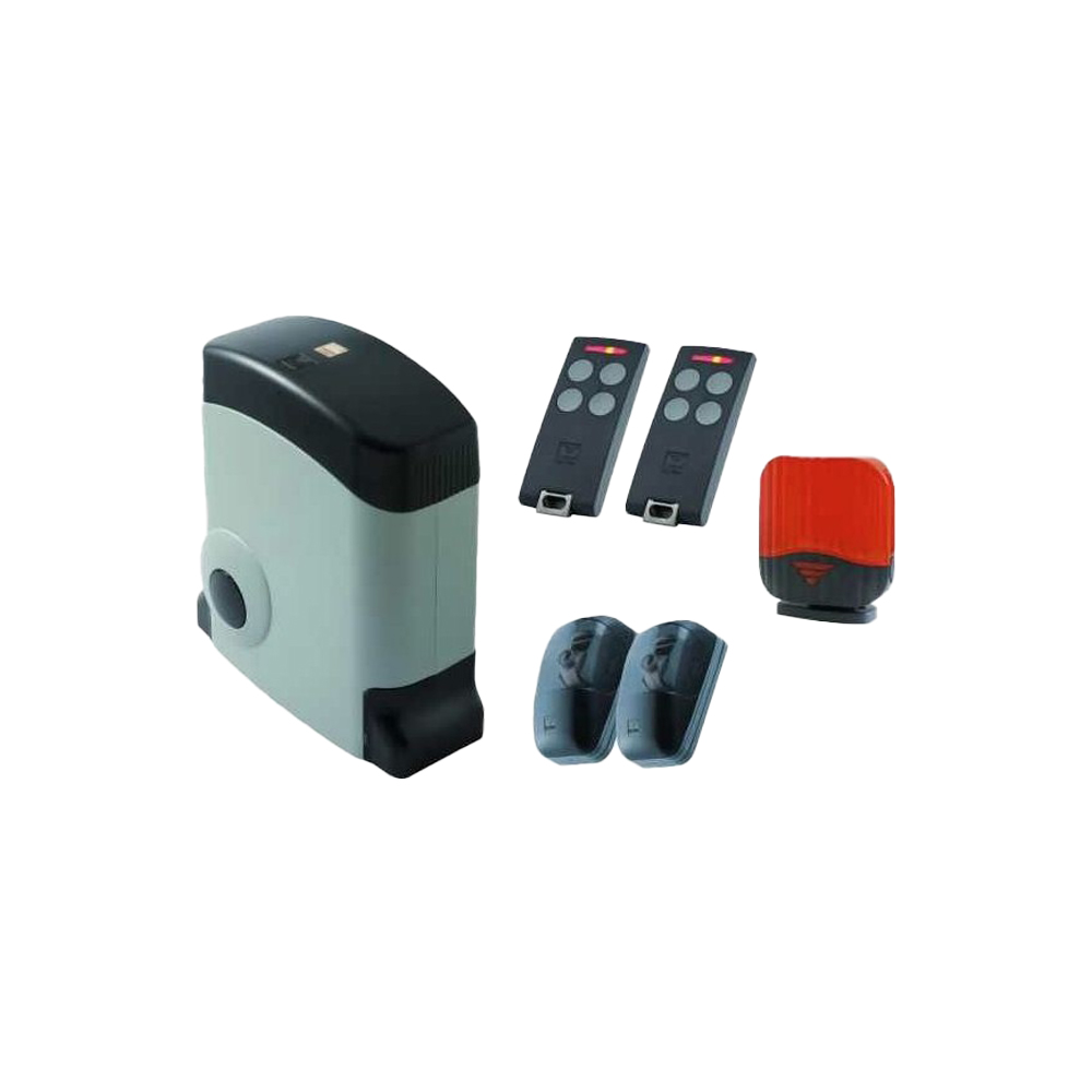Motorisierungssatz CARDIN KT-SL524CBX