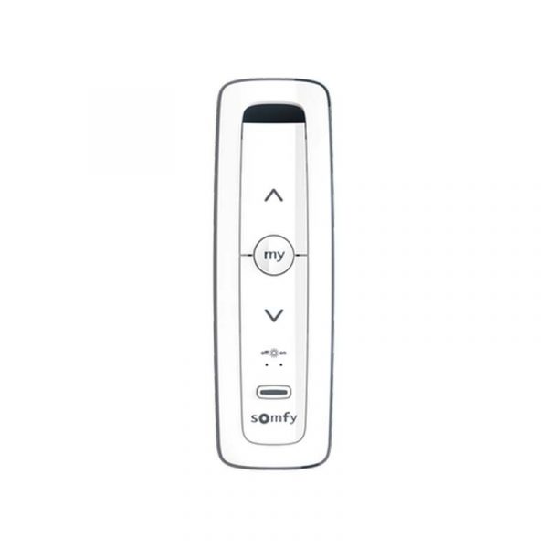 SOMFY SITUO 1 SOLIRIS RTS PURE II EE (1870435A)