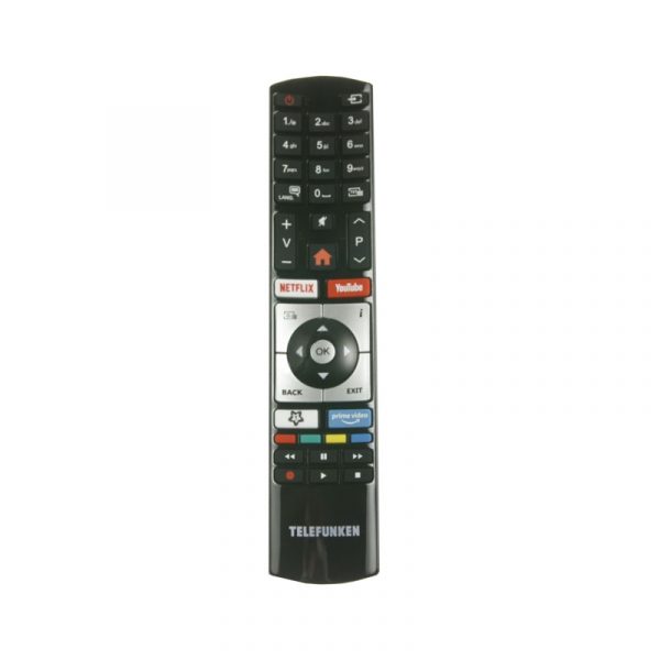 Télécommande VESTEL RC4318P
