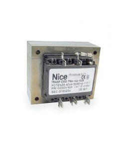 Transformateur NICE TRA142.1025