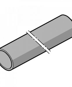 Cylindre FAAC (Réf