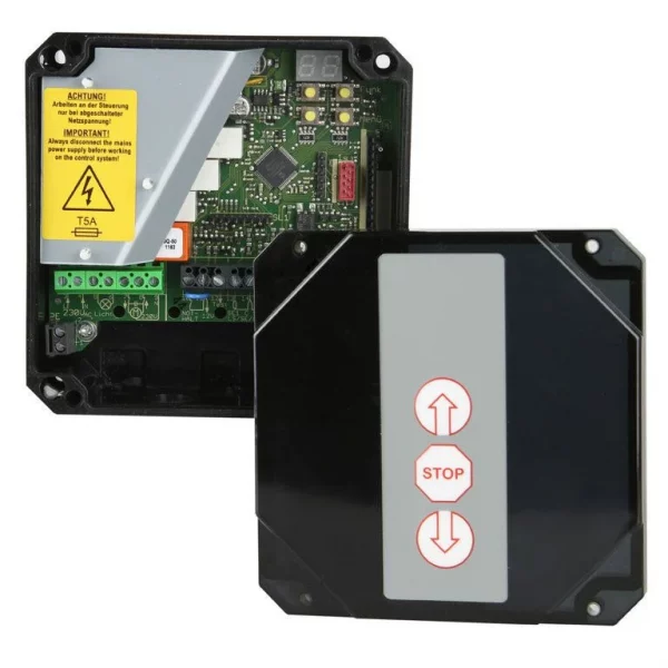 DICKERT RTS20Q-01