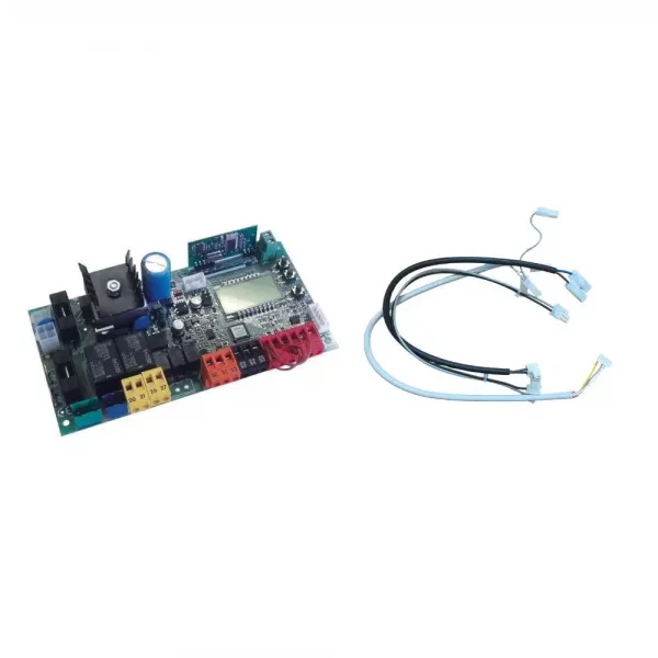 Kit BFT MERAK 1000 (Réf I700032-10001) + Cable BFT MERAK Ultra 2610108 (Réf I101156)