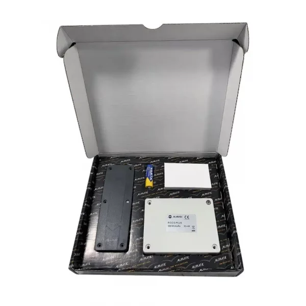 Kit Radio ALLMATIC TCOO-RCOO PLUS